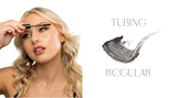 Mascara: Tubing v Regular