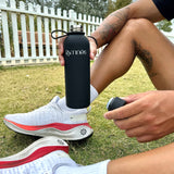 WATER BOTTLE (Black)