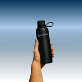 WATER BOTTLE (Black)