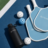 WATER BOTTLE (Black)