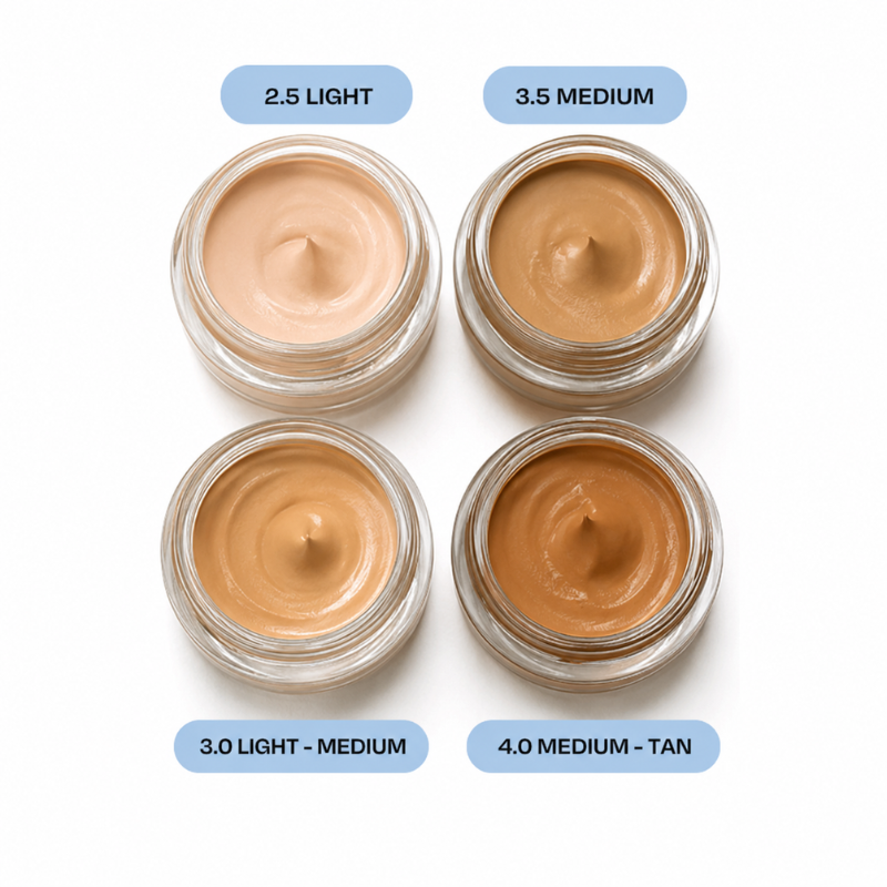 SAMPLE - GYM SKIN