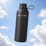 WATER BOTTLE (Black)