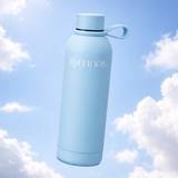 WATER BOTTLE (Blue)