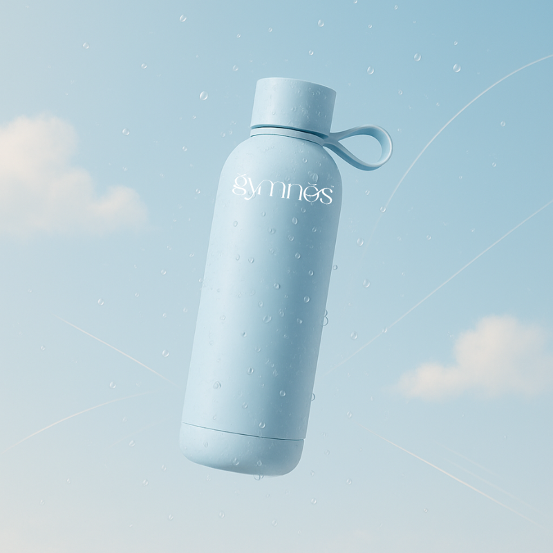 INSULATED WATER BOTTLE